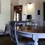 La Tana Del Bianconiglio Castiglione dʼOrcia