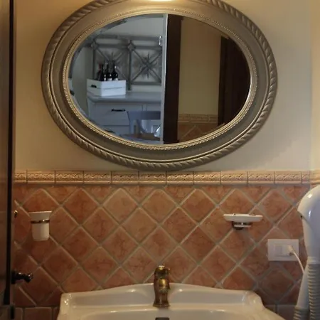 Farm stay La Tana Del Bianconiglio *