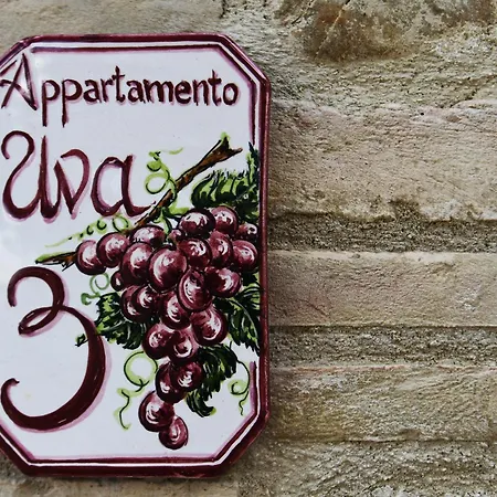 La Tana Del Bianconiglio Farm stay