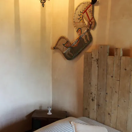 La Tana Del Bianconiglio