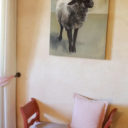 La Tana Del Bianconiglio *