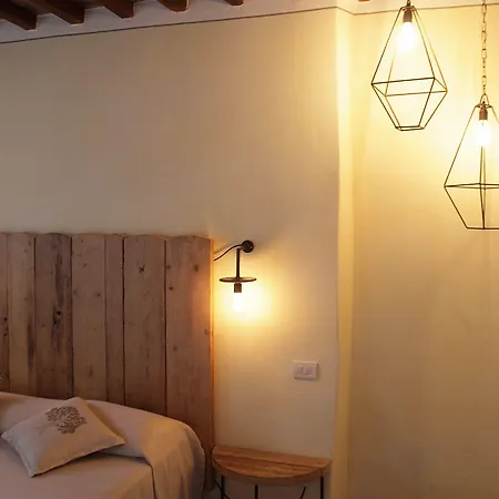 Vakantieboerderij La Tana Del Bianconiglio Campiglia dʼOrcia