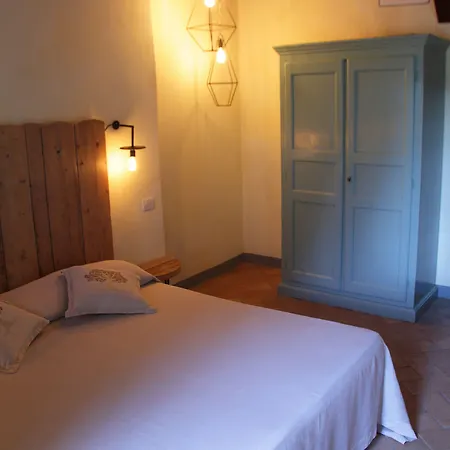 La Tana Del Bianconiglio Vakantieboerderij