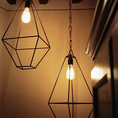 Vakantieboerderij La Tana Del Bianconiglio Campiglia dʼOrcia