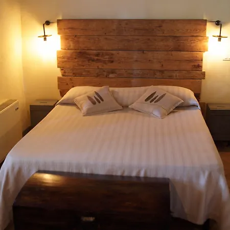 Vakantieboerderij La Tana Del Bianconiglio *