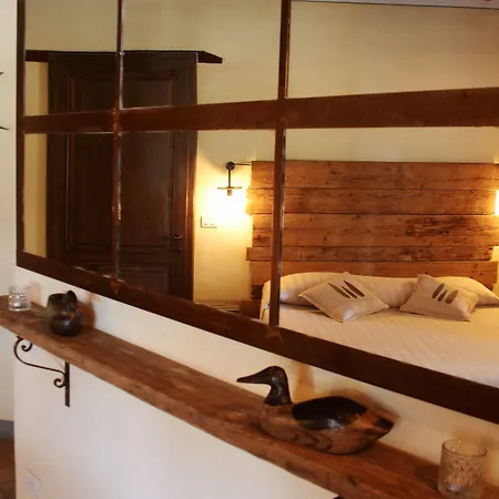 Vakantieboerderij La Tana Del Bianconiglio *