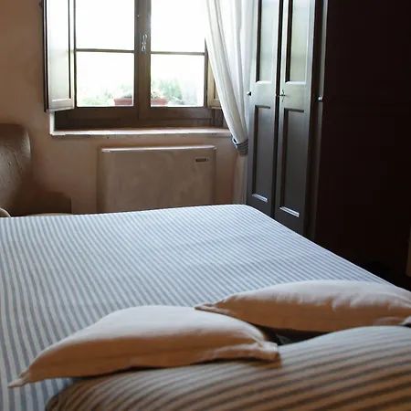 Vakantieboerderij La Tana Del Bianconiglio Campiglia dʼOrcia