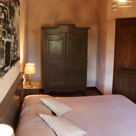 Vakantieboerderij La Tana Del Bianconiglio *