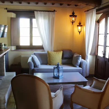 La Tana Del Bianconiglio Vakantieboerderij