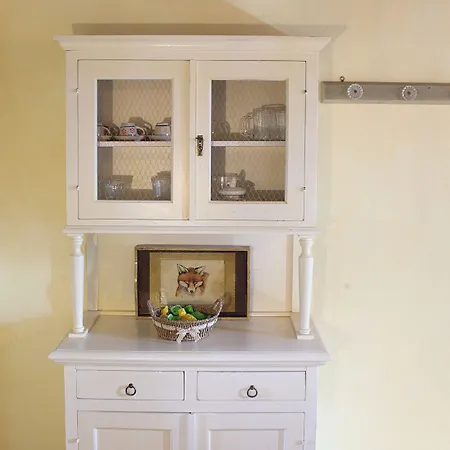 La Tana Del Bianconiglio Vakantieboerderij *