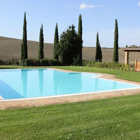 La Tana Del Bianconiglio Vakantieboerderij *