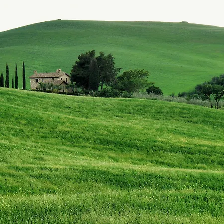 Vakantieboerderij La Tana Del Bianconiglio *