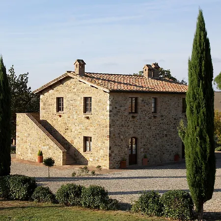La Tana Del Bianconiglio Vakantieboerderij *