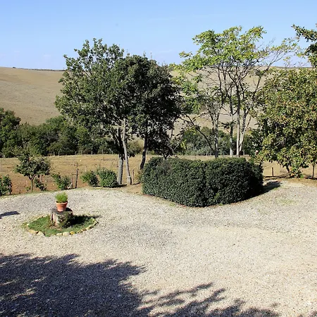 La Tana Del Bianconiglio Vakantieboerderij