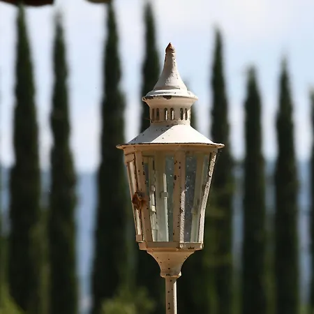 La Tana Del Bianconiglio Vakantieboerderij