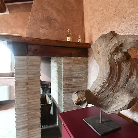 La Tana Del Bianconiglio * Castiglione d'Orcia