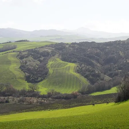 Vakantieboerderij La Tana Del Bianconiglio *