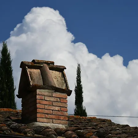 La Tana Del Bianconiglio * Castiglione d'Orcia