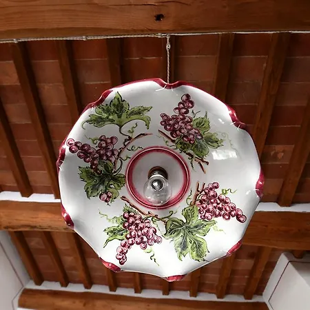 La Tana Del Bianconiglio Vakantieboerderij