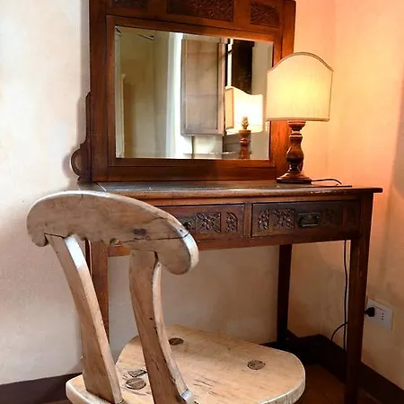 La Tana Del Bianconiglio Farm stay *