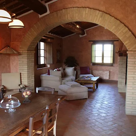 Farm stay La Tana Del Bianconiglio *