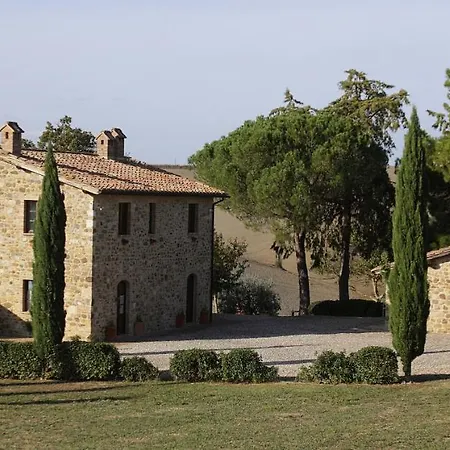 Farm stay La Tana Del Bianconiglio *