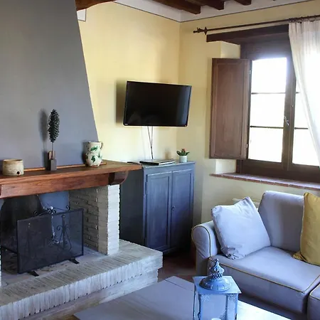 Farm stay La Tana Del Bianconiglio