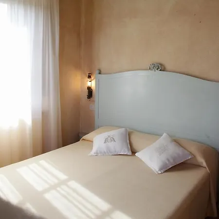 Farm stay La Tana Del Bianconiglio *