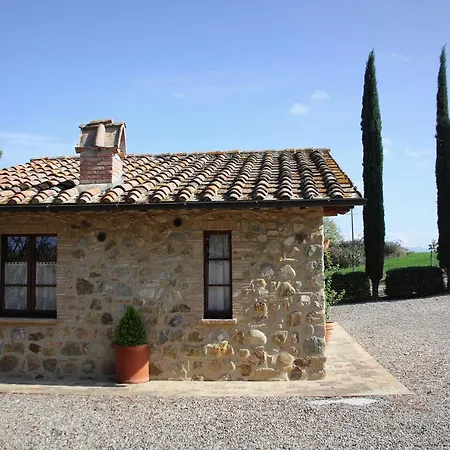 La Tana Del Bianconiglio Vakantieboerderij *