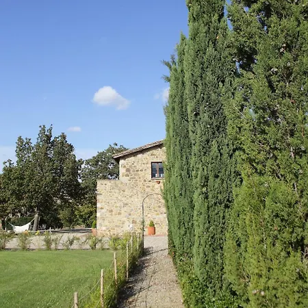 La Tana Del Bianconiglio Farm stay