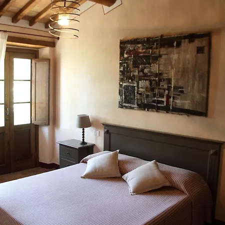 La Tana Del Bianconiglio Farm stay