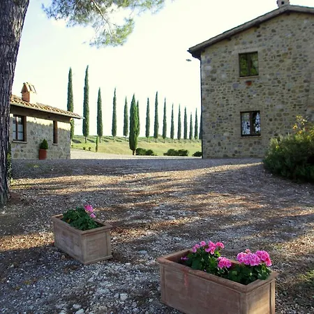 La Tana Del Bianconiglio Farm stay
