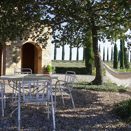 Vakantieboerderij La Tana Del Bianconiglio